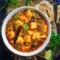 Kadhai Paneer