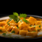 Shahi Paneer