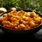 Aloo Jeera