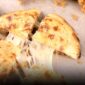 Stuffed Naan